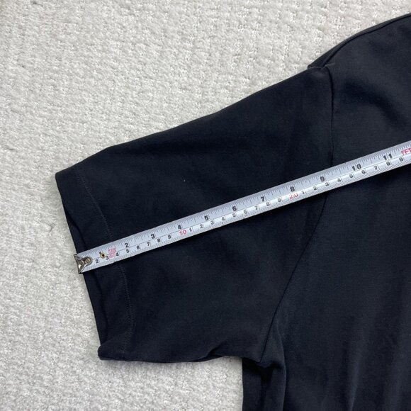 NEW Nike Jordan Championship 6 Rings Shirt Size Large HJ2322-010 Black - Picture 10 of 16